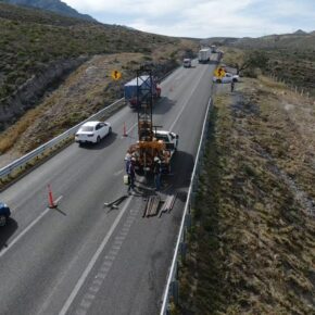 laboratorio mecanica de suelos