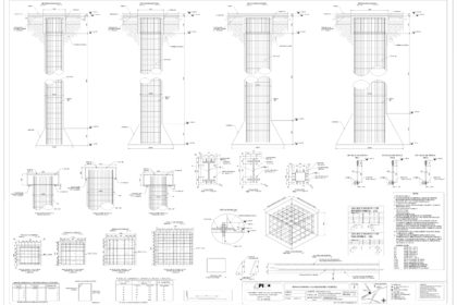 memoria de calculo plaza comercial apico