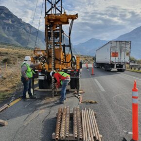 laboratorios de mecanica de suelos
