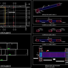 calculo estructural apico