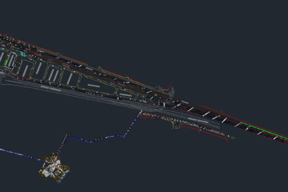 servicios de topografia