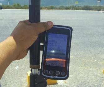 servicios de topografia en monterrey