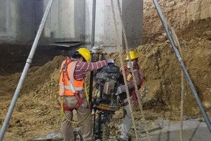 mecanica de suelos mty