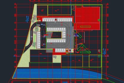 plano arq impacto vial apico