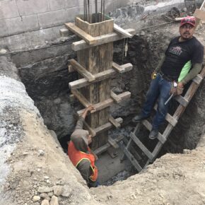 cimentacion apico ampliacion