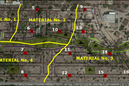 diseño de pavimentos