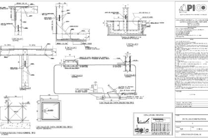 calculo estructural