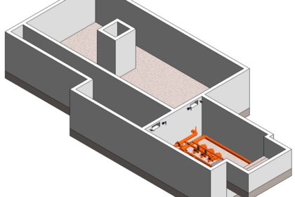 diseño estructural mty
