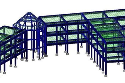 diseño estructural tamaulipas