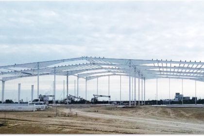 nave industrial impacto ambiental apico