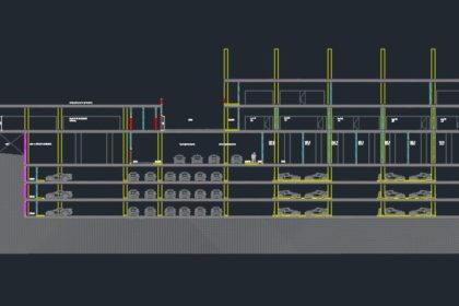 elevaciones impacto vial apico