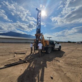 mec&aacute;nica de suelos monterrey