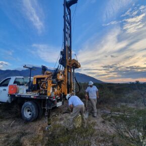 estudio de mec&aacute;nica de suelos