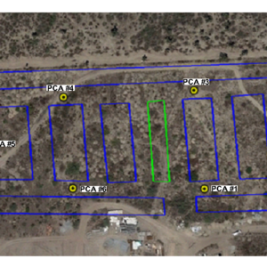 CROQUIS, EL CARMEN CALIDADES-Modelo