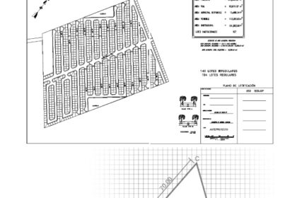 Impacto Vial Fraccionamiento Colinas de Santa Fe, Sabinas Coah_008