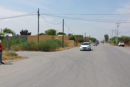 Impacto Vial Fraccionamiento Colinas de Santa Fe, Sabinas Coah_page2_image6