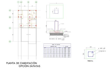 PLANOS BOSQUES_P01-Modelo