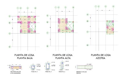 PLANOS BOSQUES_P03-Modelo