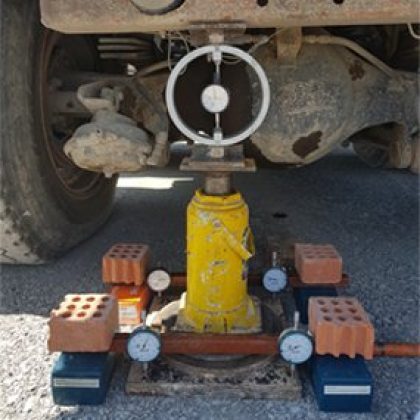 prueba de placa apico